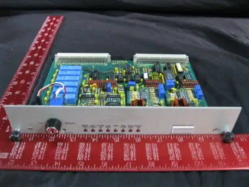 Btu Engineering 3162092 2172589 Non Echelon V-Cvd Interface Board