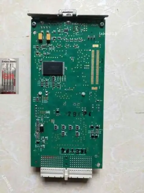 BM4-O-PLC-01-01-02-10-001-002-009 PLC