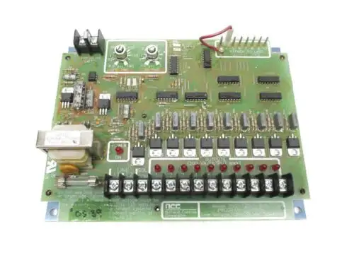 Ncc Dnc-T2010-B10