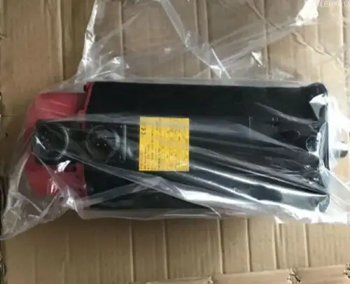 Fanuc A06B-0127-B677#7000 Test