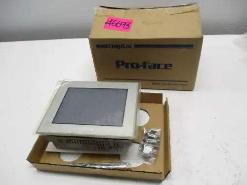 Pro-Face AGP3300-S1-D24