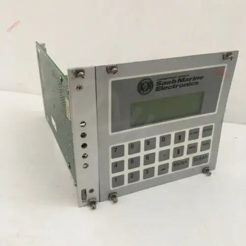 Saab Marine Pwb 9150064-031B+9150