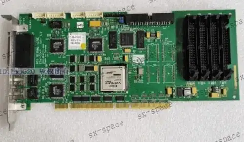 Opal-Rt E06-0047 Rev 1.2 126-0107 PCI signální kabel