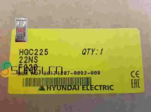 Hgc225 110V/220V/440V