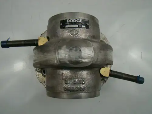 Dodge Hydrodynamic Bearing Housing 2-15/16Pl-Wc Liner 132950