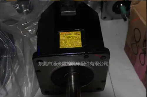 FANUC A06B-2121-B077