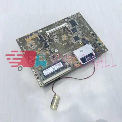 Ebc-855-G Rev F