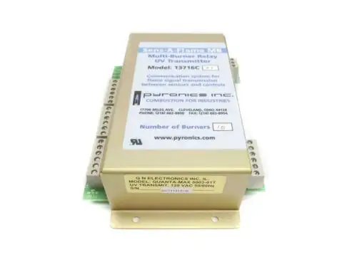 Pyronics 13716C