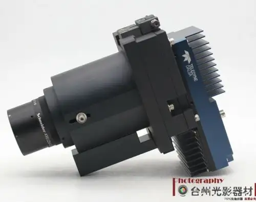 Dalsa ES-80-08K40-00-R 8K 90 #G2261 XH