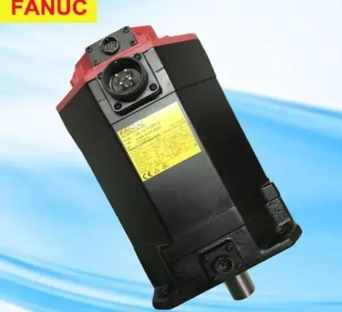 Fanuc A06B-0079-B503