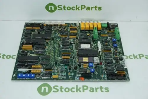 General Electric F31X139Apmalg2Fr00/0 Pc Board Usnt