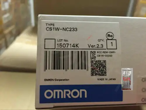 Omron CS1W-CN233