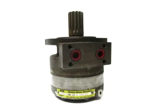 Parker 115A-054-Am-0