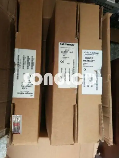 IC697BEM731Y