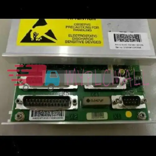 3HAC031851-001 3HAC031977-00