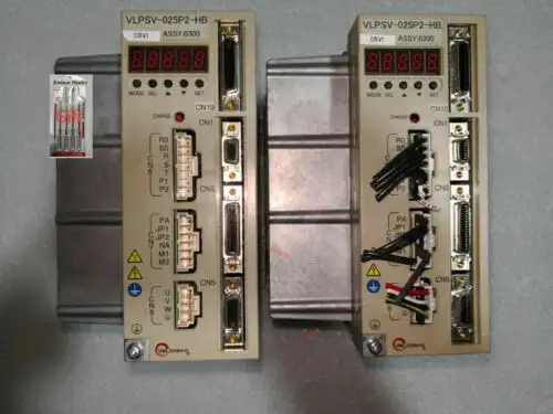 VLPSV-025P2-HB Assy;0300