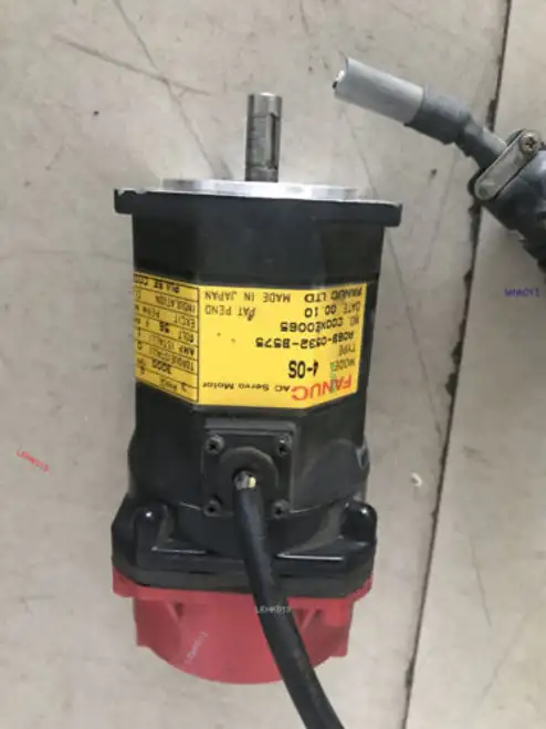 FANUC A06B-0532-B575