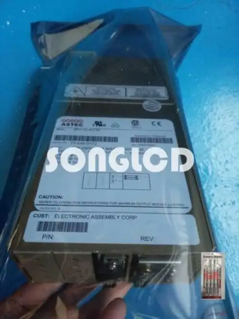 Mp4-2Q-4Le-00 73-540-0172