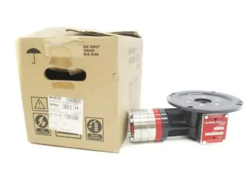 Wanner Engineering F20Gasgccecg