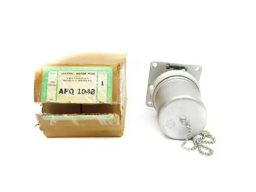Crouse Hinds Apq1048