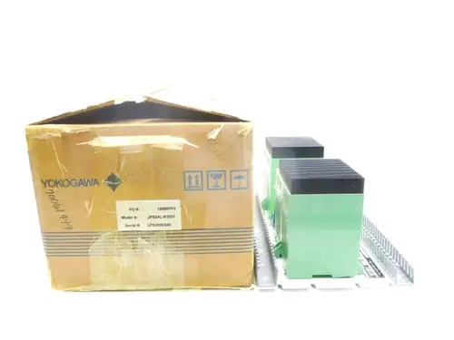 Yokogawa Jps24L-R1031