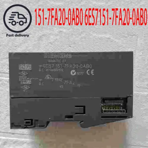 6ES7 151-7FA20-0AB0 modul