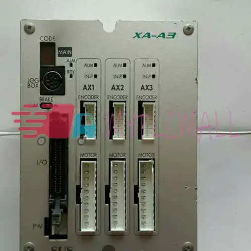 Xa-A3 Xc17-0242 Sus