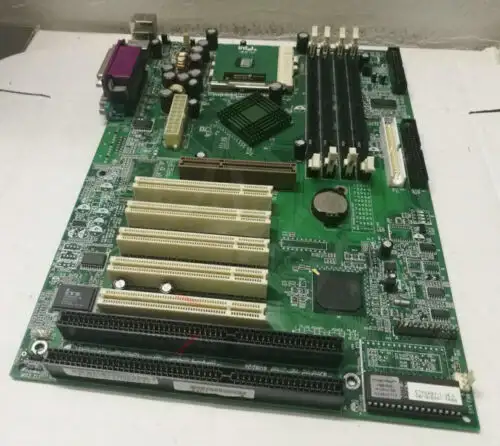 Year2000 Compliant NF1700 SP SA02067-01 /EMS