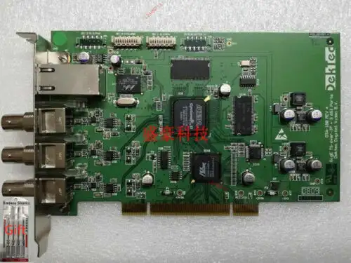Dat160 Dvb-Ip