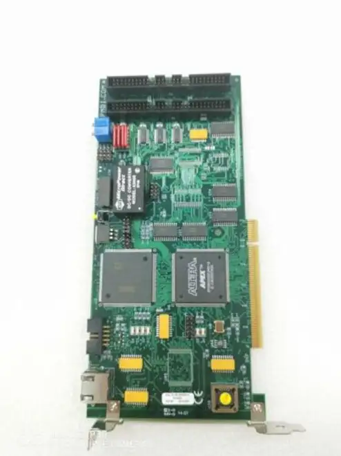 MC4000 Rev 1.5