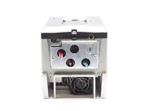 Allen Bradley 20Ab9P6A3Aynanc0 Ser. A F/W 3.003