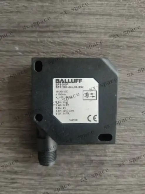 Bfs000F Bfs 26K-Gi-L04-S92