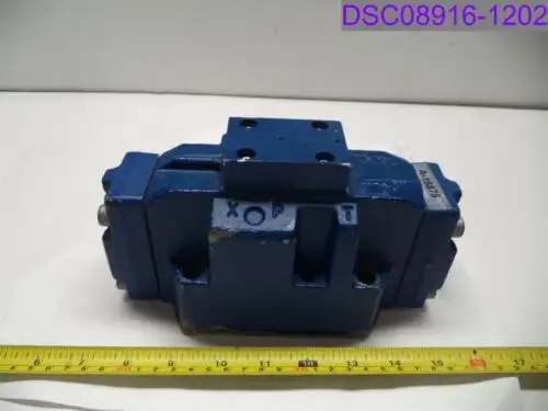 Flow Electrical Shift & Pilot Assembly P/N A-18862-C