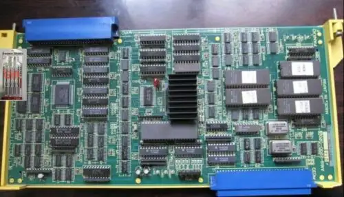 Fanuc A16B-2200-0200
