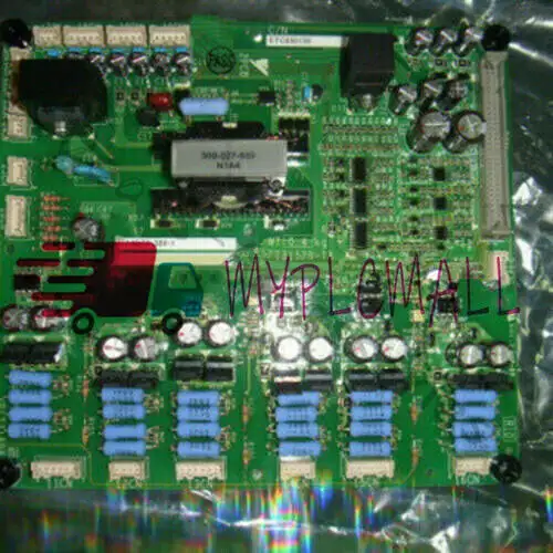 Yaskawa Etc650150