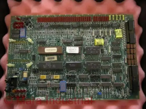 General Electric Ds3800Nfcd1N1E Circuit Board