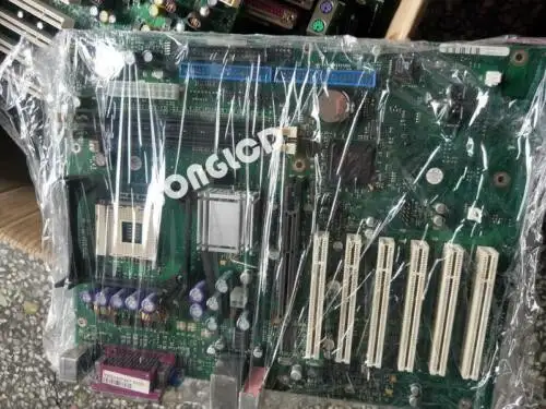D1386-A10 Gs3 Socket 478