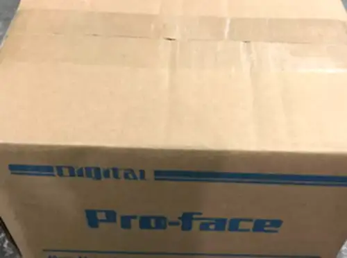 Pro-Face GLC2300-LG41-24V 工控模組