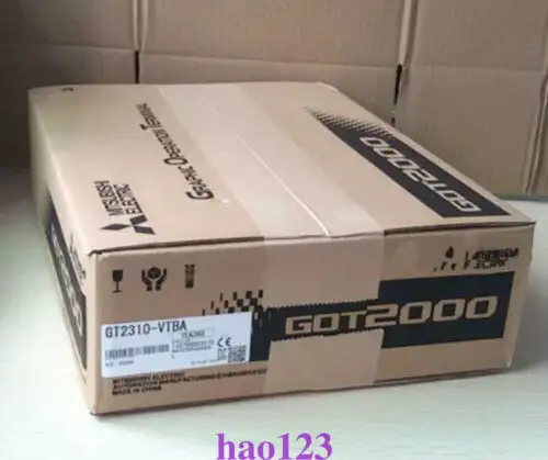 Mitsubishi Gt2310-Vtba Touch Panel