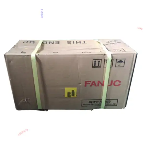 FANUC A06B-0127-B077