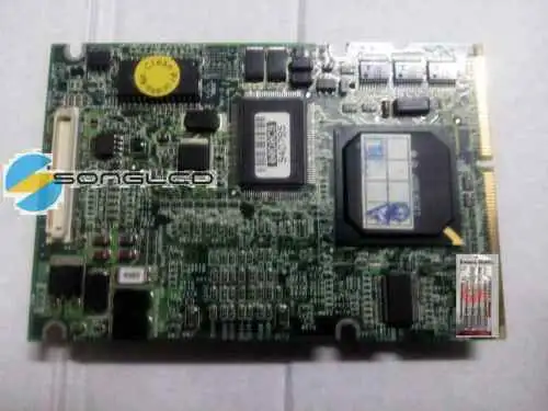 Advantech Som-2367 Rev:A1 Som-144
