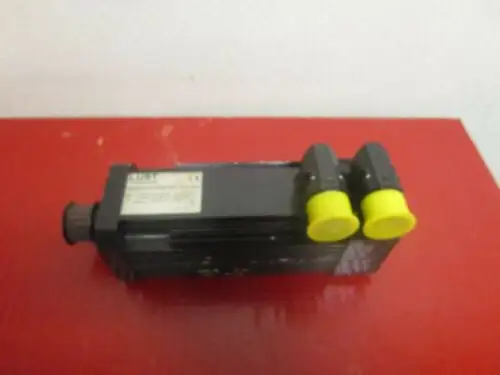 Lust Dss4-07.3-20R94-03E 2.00A 60.4V 2.30Nm servomotor