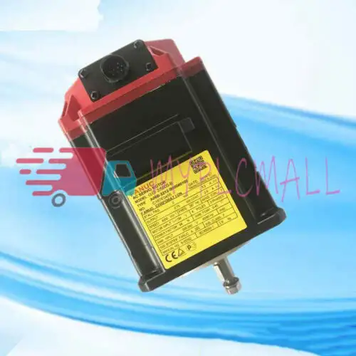 FANUC A06B-2212-B100