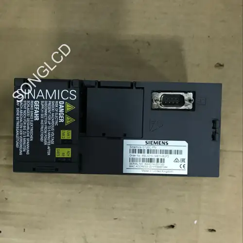 6SL3210-1KE11-8AP1
