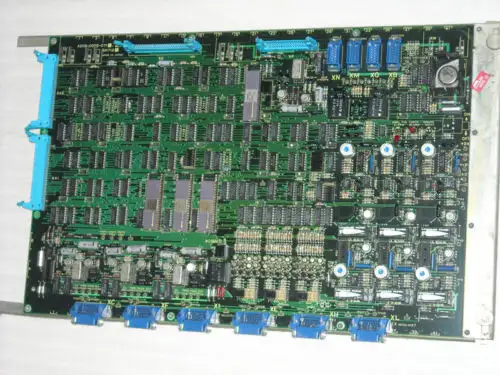 FANUC A20B-0005-0711