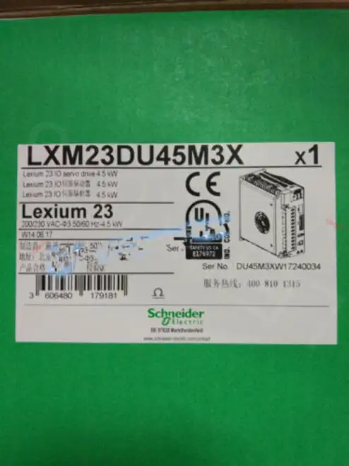 Lxm23Du45M3X