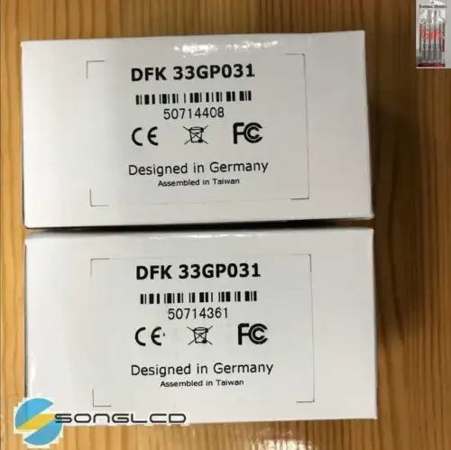 Dfk 33Gp031