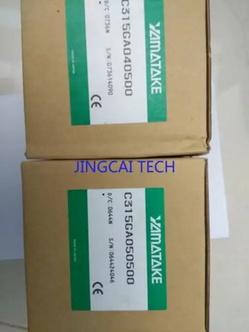 C315Ga040500 C315Ga050500 termostat