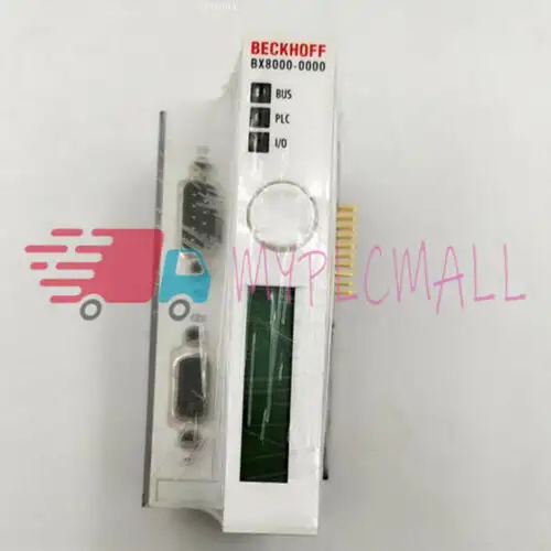Beckhoff Bx8000-0000