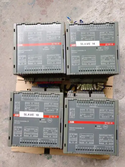 ABB GJR5251400R0202